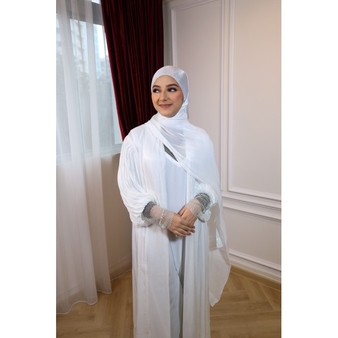NIMRA ABAYA
