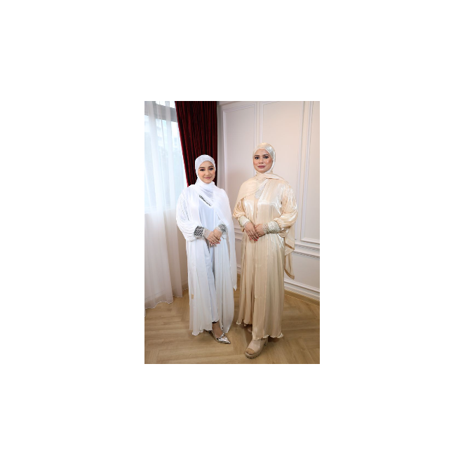 NIMRA ABAYA