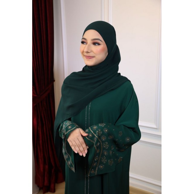 MUTAALIQA ABAYA