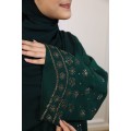 MUTAALIQA ABAYA