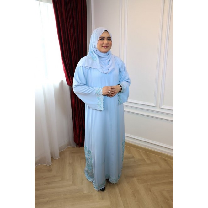 RAFIQA ABAYA