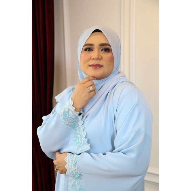 RAFIQA ABAYA