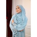SAMIYA ABAYA