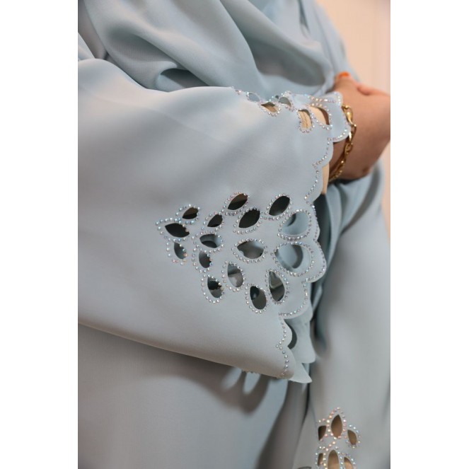 SAMIYA ABAYA