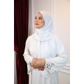SAMIYA  ABAYA