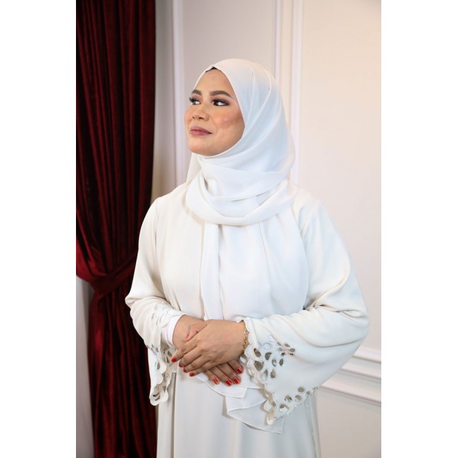 SAMIYA  ABAYA