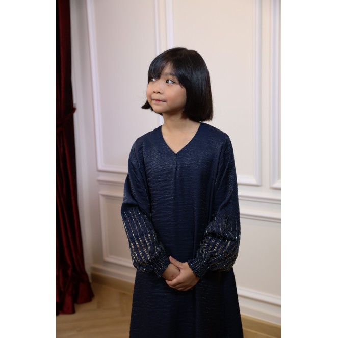 SUMAYA KIDS ABAYA
