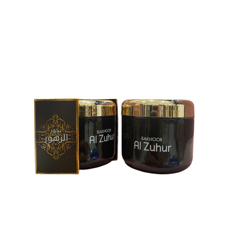 BAKHOOR AL ZUHUR