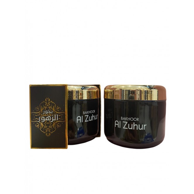 BAKHOOR AL ZUHUR