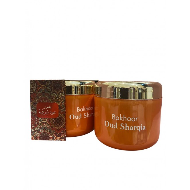 BAKHOOR OUD SHARQIA