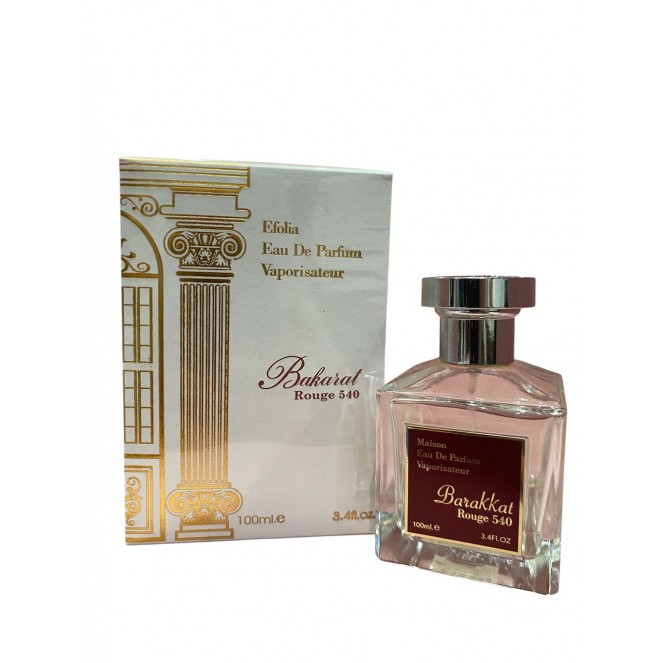 bakarat rouge 540 100ml
