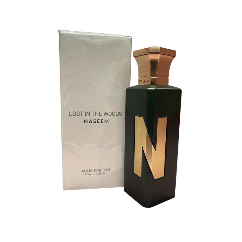 lost in the woods luxury perfume 75ml