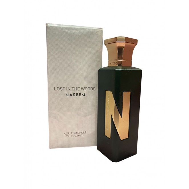 lost in the woods luxury perfume 75ml