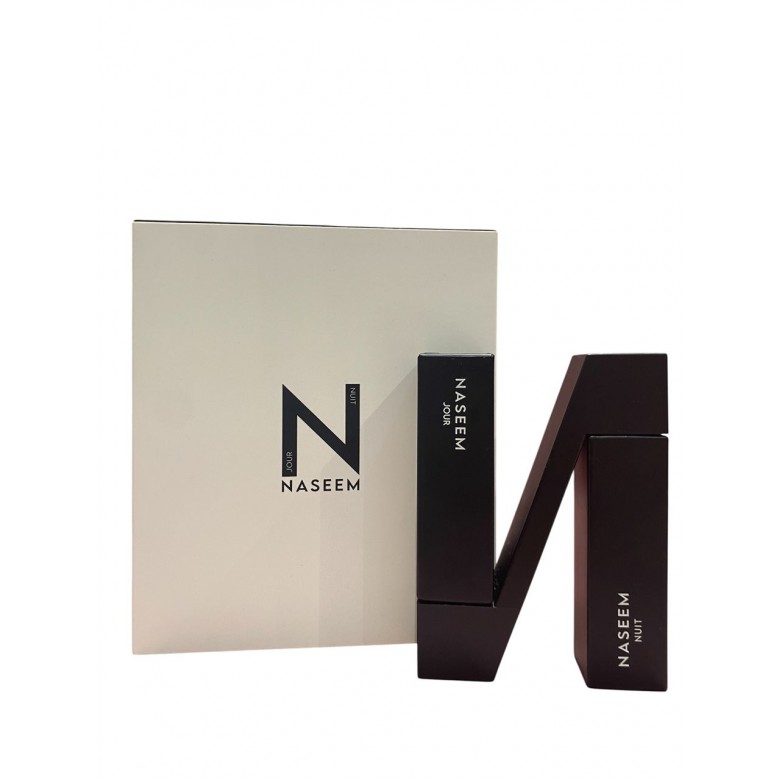 jour and nuit luxury perfume 60 ml