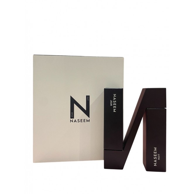 jour and nuit luxury perfume 60 ml