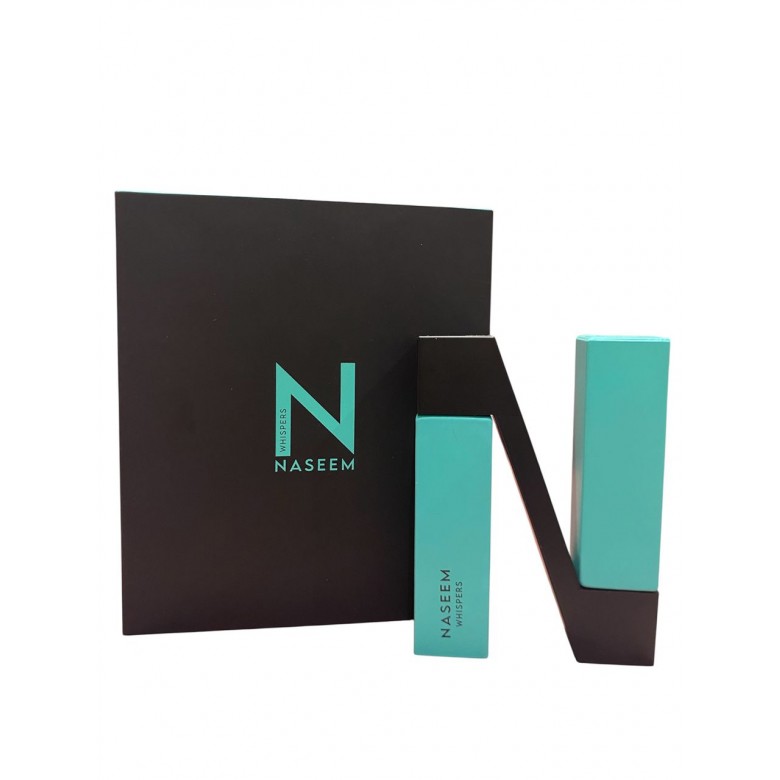 WHISPERS LUXURY PERFUME 60ML