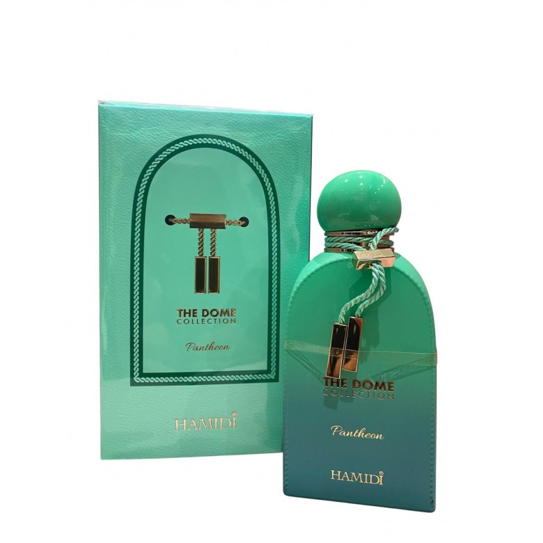 HAMIDI THE DOME COLLECTION PANTHEON