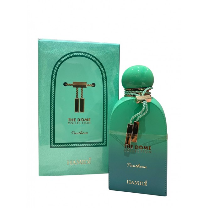 HAMIDI THE DOME COLLECTION PANTHEON