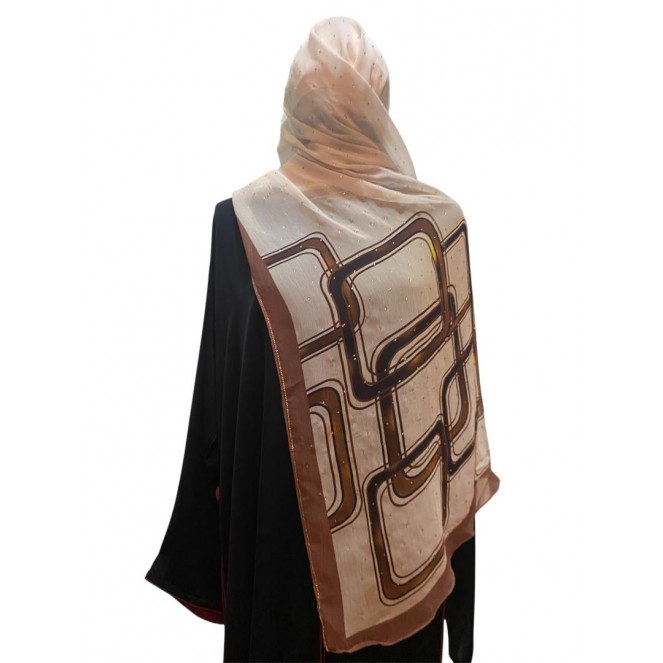 UAE PREMIUM SHAWL