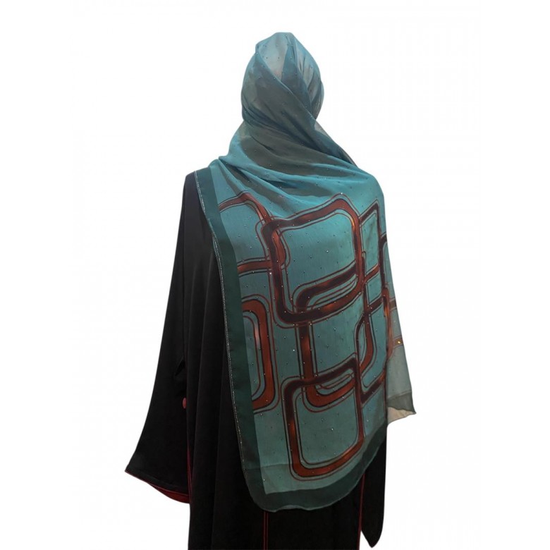 UAE PREMIUM SHAWL