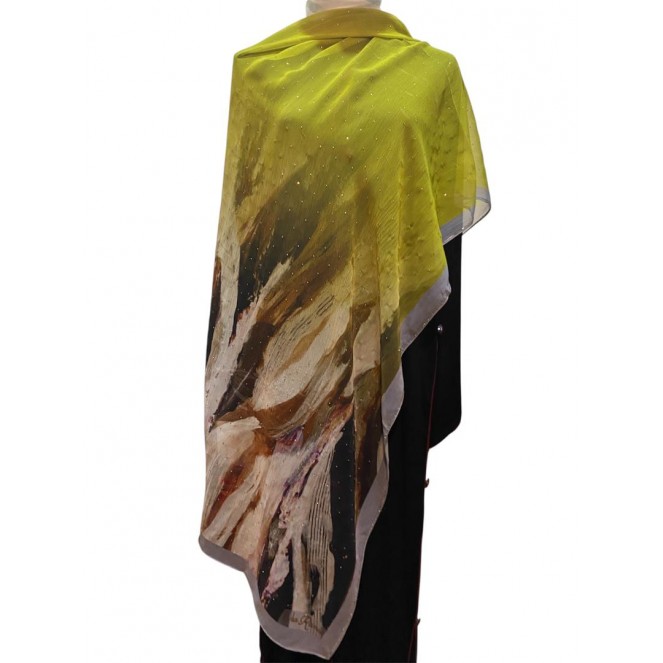 UAE PREMIUM SHAWL