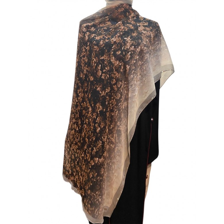 UAE PREMIUM SHAWL