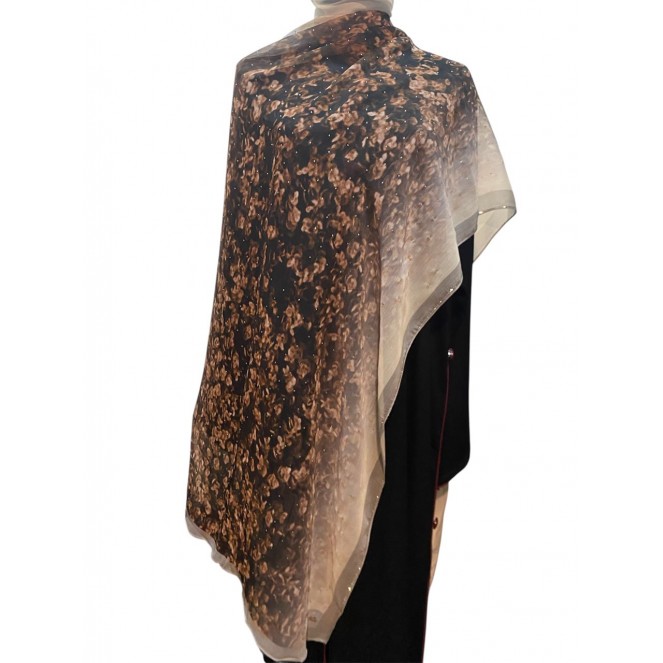 UAE PREMIUM SHAWL