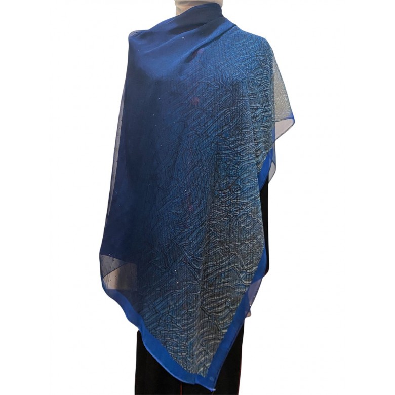 UAE PREMIUM SHAWL