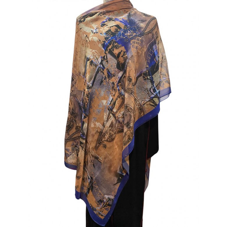UAE PREMIUM SHAWL