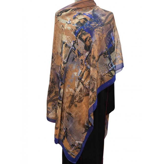 UAE PREMIUM SHAWL