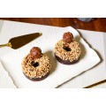 ADDIXTED BRODOUGH NUTELLA ROCHER PINT 300G