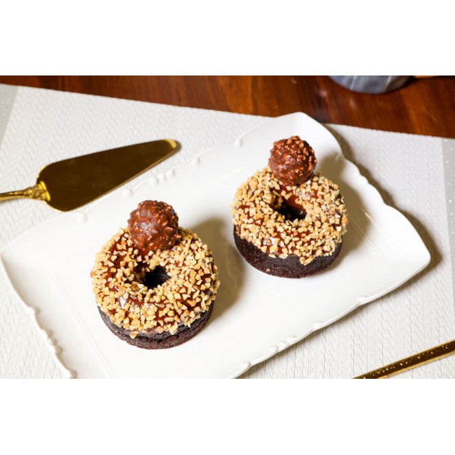 ADDIXTED BRODOUGH NUTELLA ROCHER PINT 300G