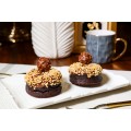 ADDIXTED BRODOUGH NUTELLA ROCHER PINT 300G