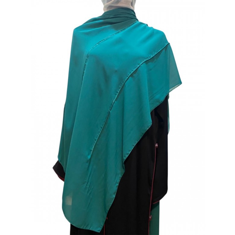 ADEEVA SHAWL
