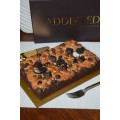 ADDIXTED BROOKIE BROWNIE TRAY