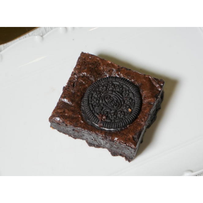 ADDIXTED CHOCOLATE BROWNIE FUDGE