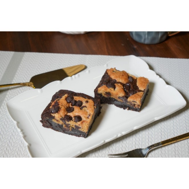 ADDIXTED BROOKIES BROWNIE PINT