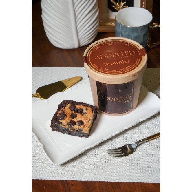 ADDIXTED BROOKIES BROWNIE PINT