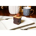 ADDIXTED FRESH BROWNIE - NUTELLA ROCHE PREMIUM