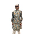 ZAYYAD KURTA