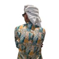 ZAYYAD KURTA
