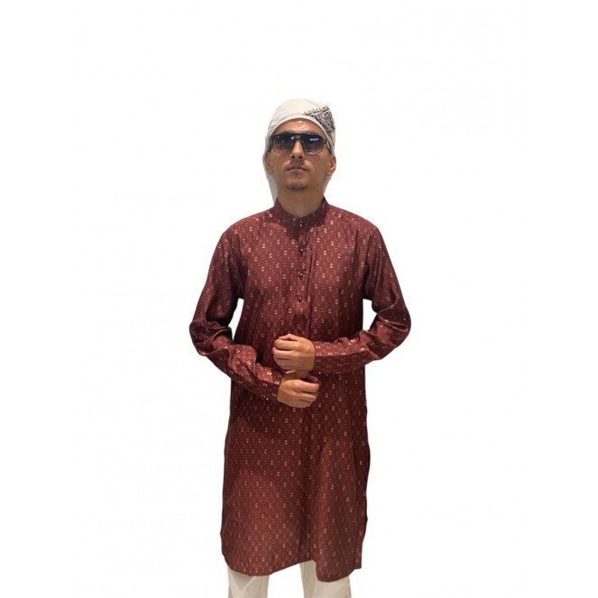 YASYKUR KURTA