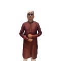 YASYKUR KURTA
