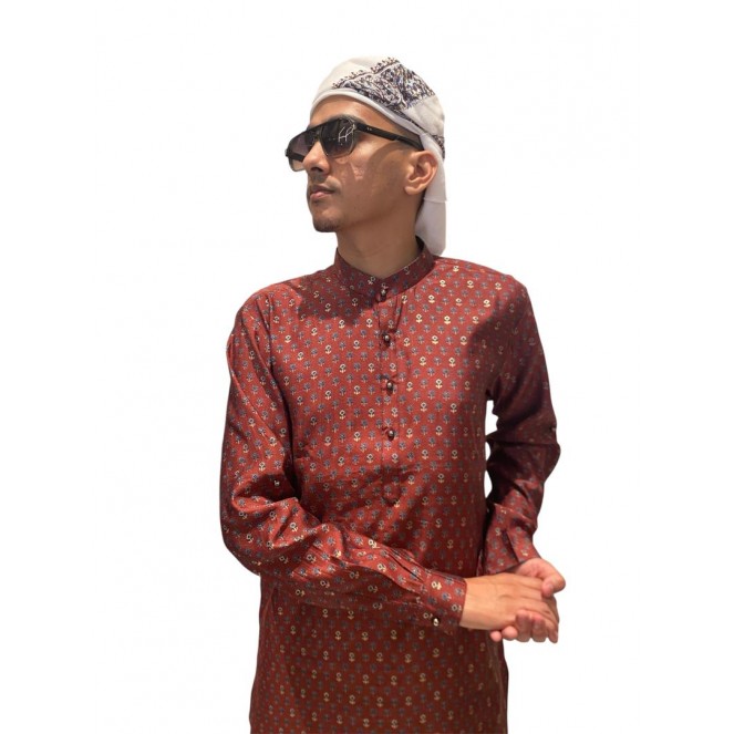 YASYKUR KURTA