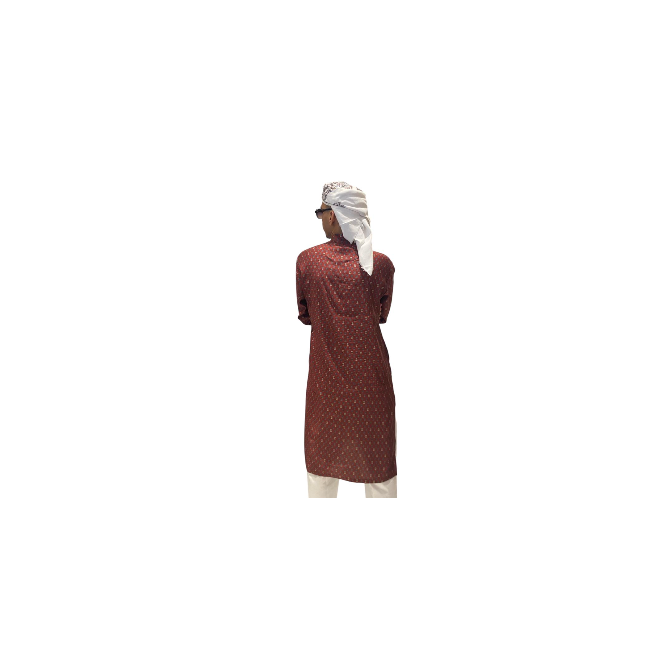 YASYKUR KURTA