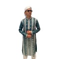 ZAIDAN KURTA