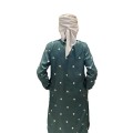 ZAIDAN KURTA