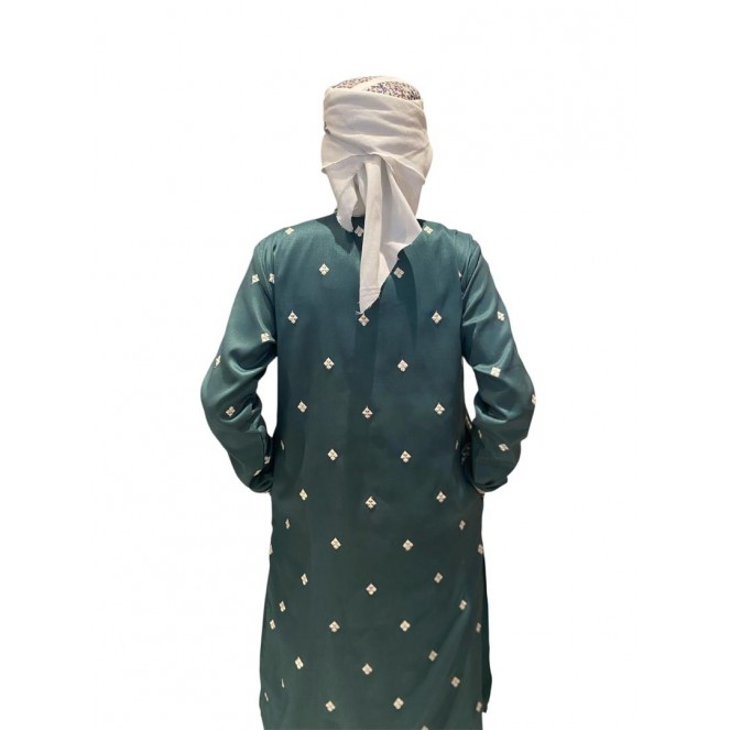 ZAIDAN KURTA