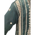 ZAIDAN KURTA