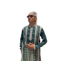 ZAIDAN KURTA